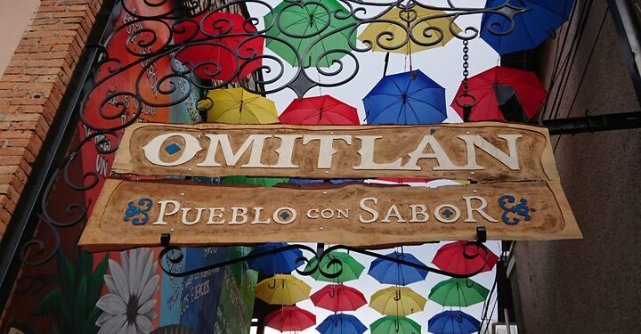 Colocan a Omitlán entre los mejores destinos del mundo