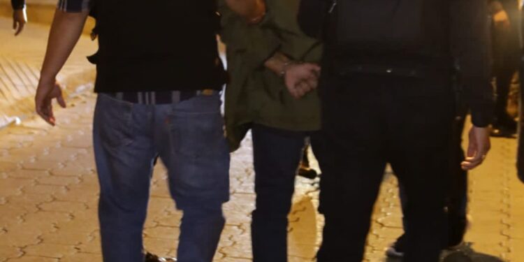 DEIC logra capturas y decomisos – Diario de Centro América