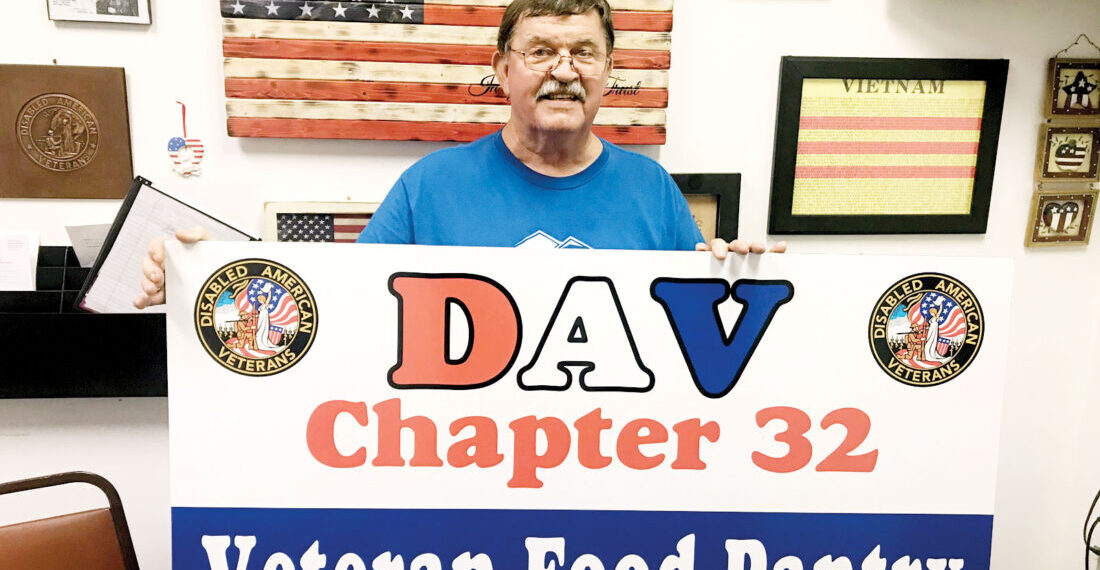News and Sentinel to host Chick Crites Food Drive | News, Sports, Jobs