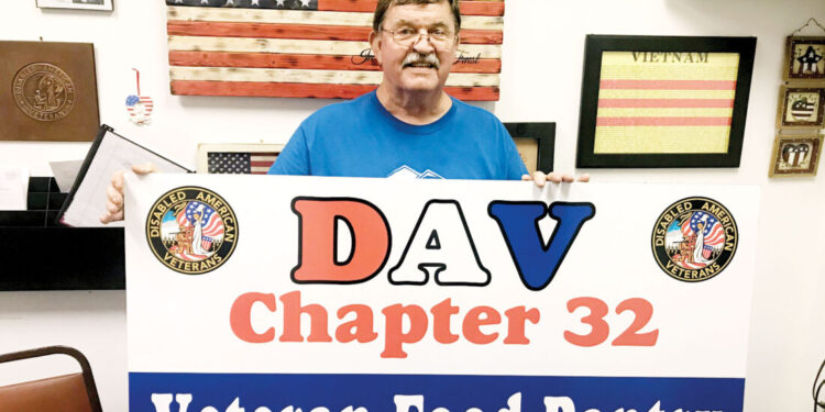 News and Sentinel to host Chick Crites Food Drive | News, Sports, Jobs