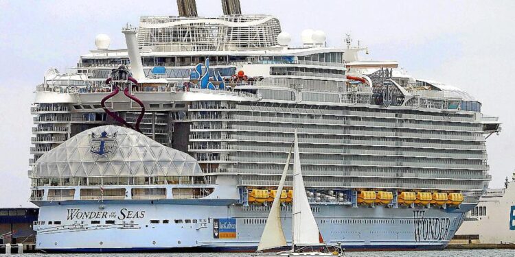 Cruceros en Mallorca | Palma recibirá más de 20 cruceros desde este viernes hasta el 2 de noviembre