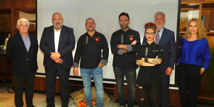 Palma usa la gastronomía para posicionar la ciudad como destino turístico preferente ...