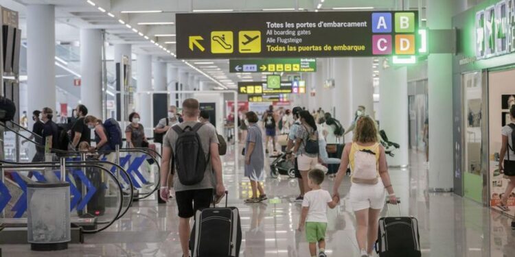 La agencia denunciada anuló un viaje a una pareja a un día de la boda