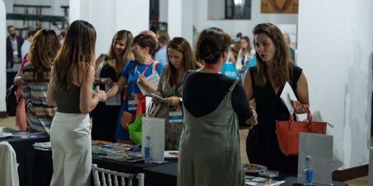 Unos 300 agentes de viajes participarán en la jornada del destino Andalucía en el Levante