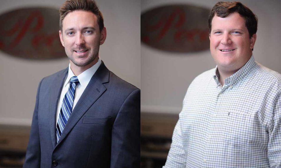 Peco Foods promotes two personnel to senior leadership team