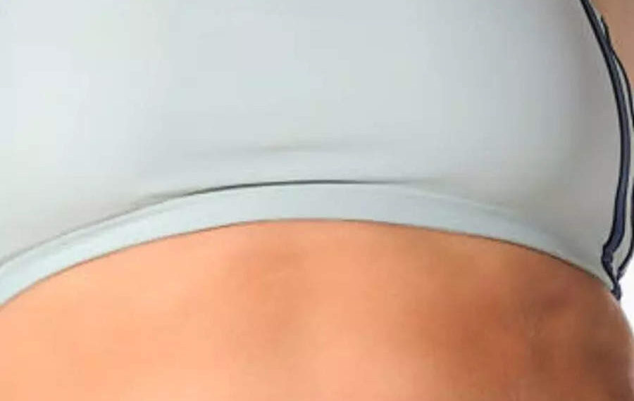 Weight Loss: 8 Foods That Help Cut Belly Fat Quickly