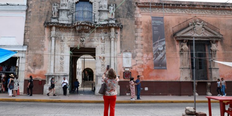 Prevén cierre positivo para la industria turística de Yucatán