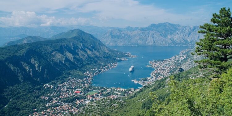 Presupuesto para viajar a Montenegro y recomendaciones