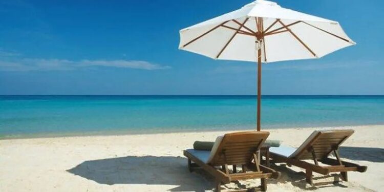 Nunca fue tan complicado planificar las vacaciones