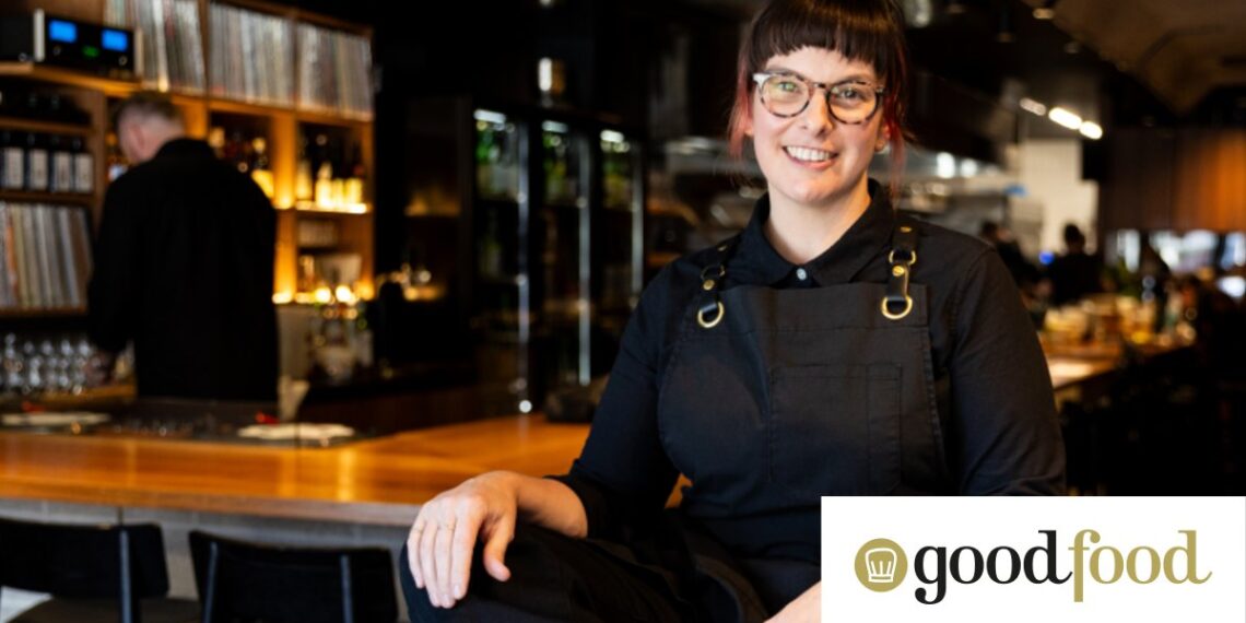 why some of Sydney’s best chefs are scaling down
