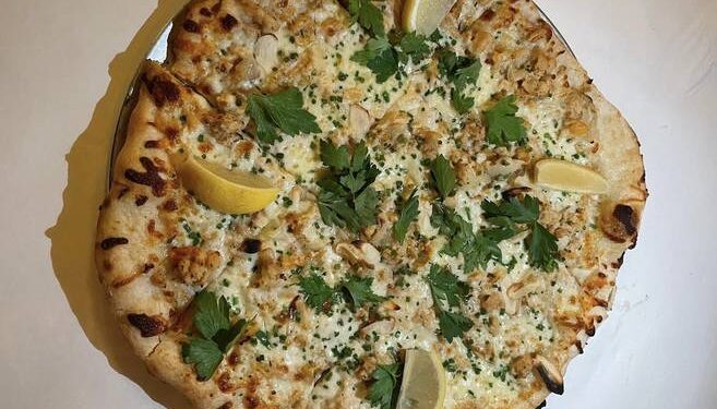 Why Little Donna’s owner almost told the New York Times not to come