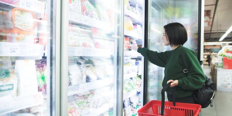 Why we need to talk about ultra-processed foods