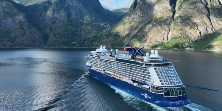 Por esto los cruceros se convertirán en tus viajes favoritos