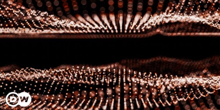 Viajar en el tiempo podría resolver experimentos imposibles – DW – 13/10/2023