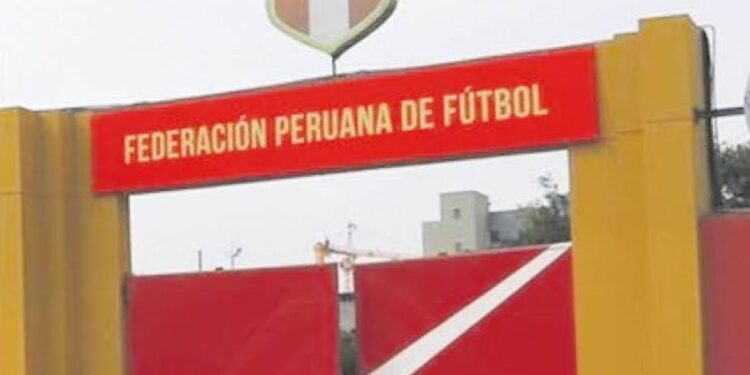 NO ENTRÓ AL PLENO. Informe que busca la destitución de los magistrados se vería en noviembre. | FPF | Agustín Lozano | Videna | Fiscalía | organización criminal | DEPORTES