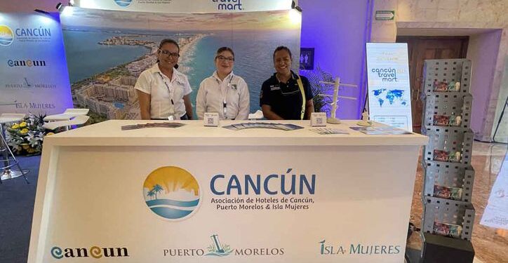 Pactan 3 mil citas de negocios