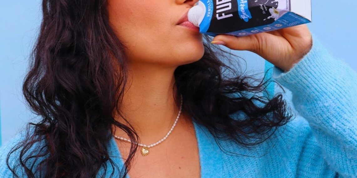 Premier Foods aims for cooler cupboard with £34 million Fuel10K acquisition