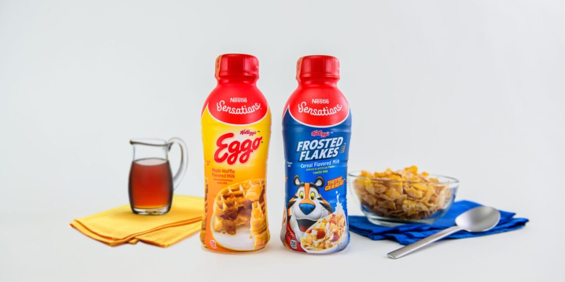Get ready for Fall 2023 with new foods including snacks and more