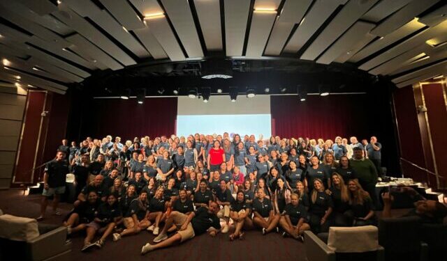 MSC anuncia el Sales Academy para agencias de América Latina