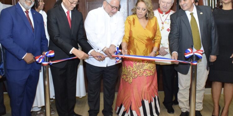 Inauguran Bolsa Turística del Caribe 2023; participarán nuevas líneas aéreas – El Nuevo Diario (República Dominicana)