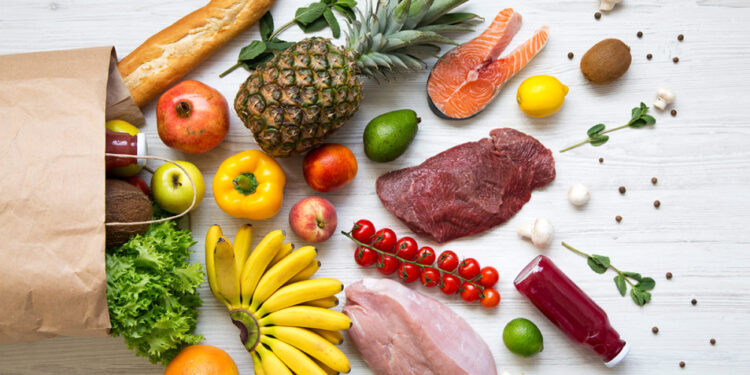 That's fresh: Anchor Packaging, Volpi Foods, Sabra