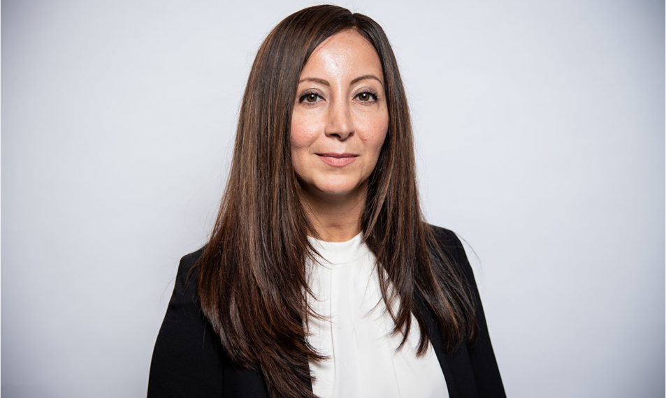 Batory Foods promotes chief people and sustainability officer