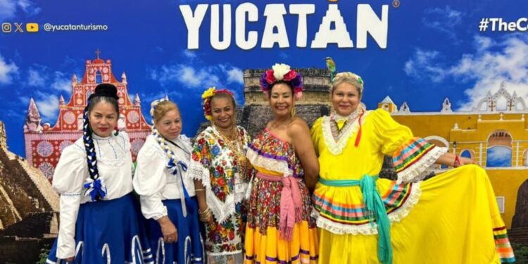 Promueven en los Estados Unidos la comida yucateca