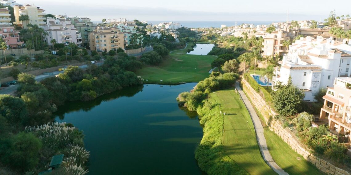 La IGTM es la gran tienda del golf, en esta feria se ofertan desde encuentros programados entre destinos de golf, resorts o campos de golf. MIJAS COMUNICACIÓN