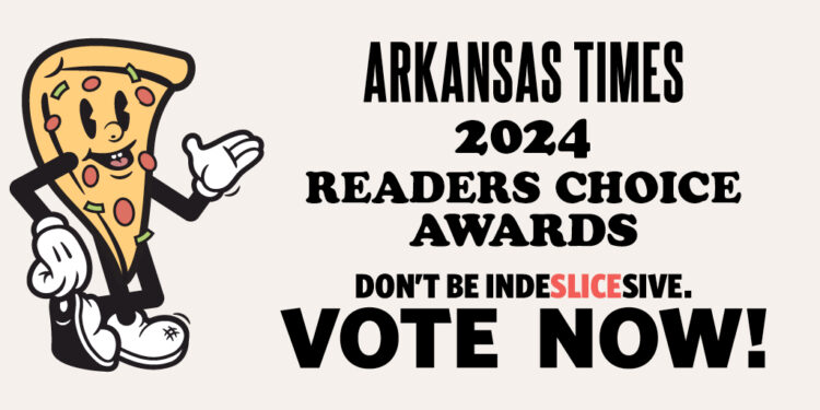 Write in your nominations for best restaurants in our annual Readers Choice poll