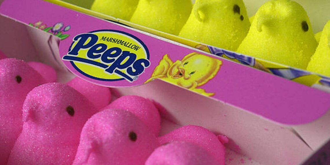 California could soon ban 4 food additives in common sweets. What to know