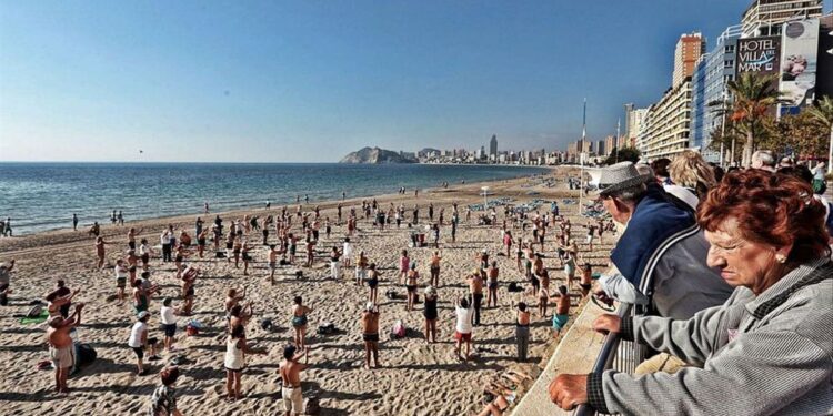 Lo que debes hacer si no te llega la carta de la acreditación de los viajes del Imserso