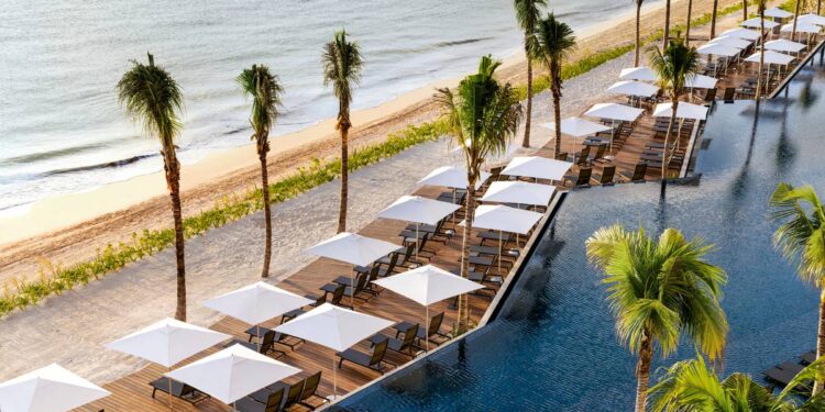 Quintana Roo sí considera relevante la promoción turística – El Financiero