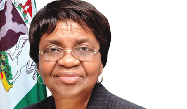 Why Nigerian foods are rejected abroad — NAFDAC