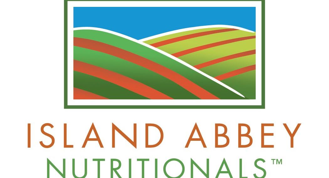 Island Abbey Foods rebrands to Island Abbey Nutritionals