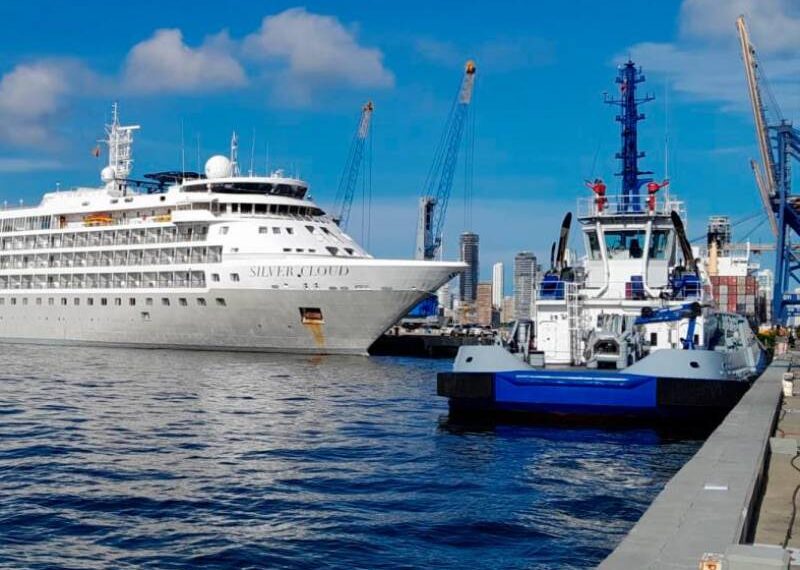 Temporada de cruceros: vuelven los embarques desde diciembre | EL UNIVERSAL