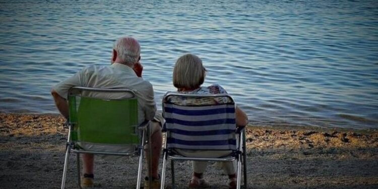 Vuelven los viajes del IMSERSO