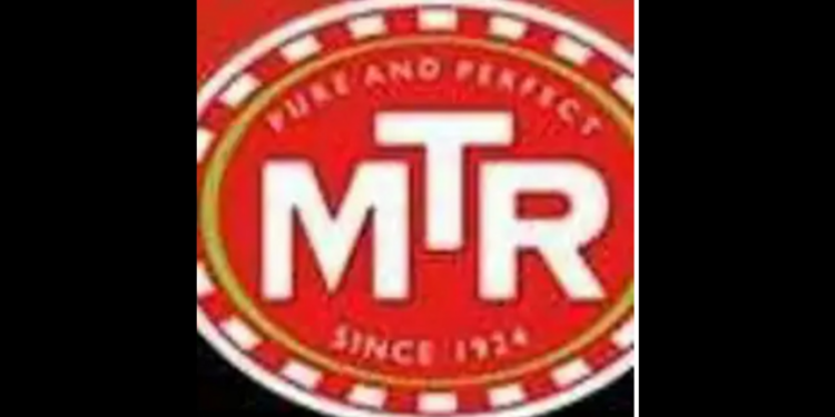 MTR Foods owner Orkla restructures India business