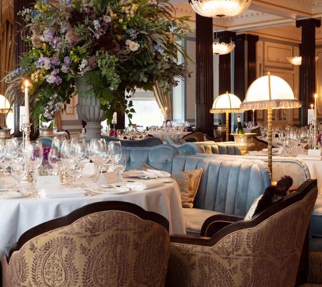 Strathearn Gleneagles review