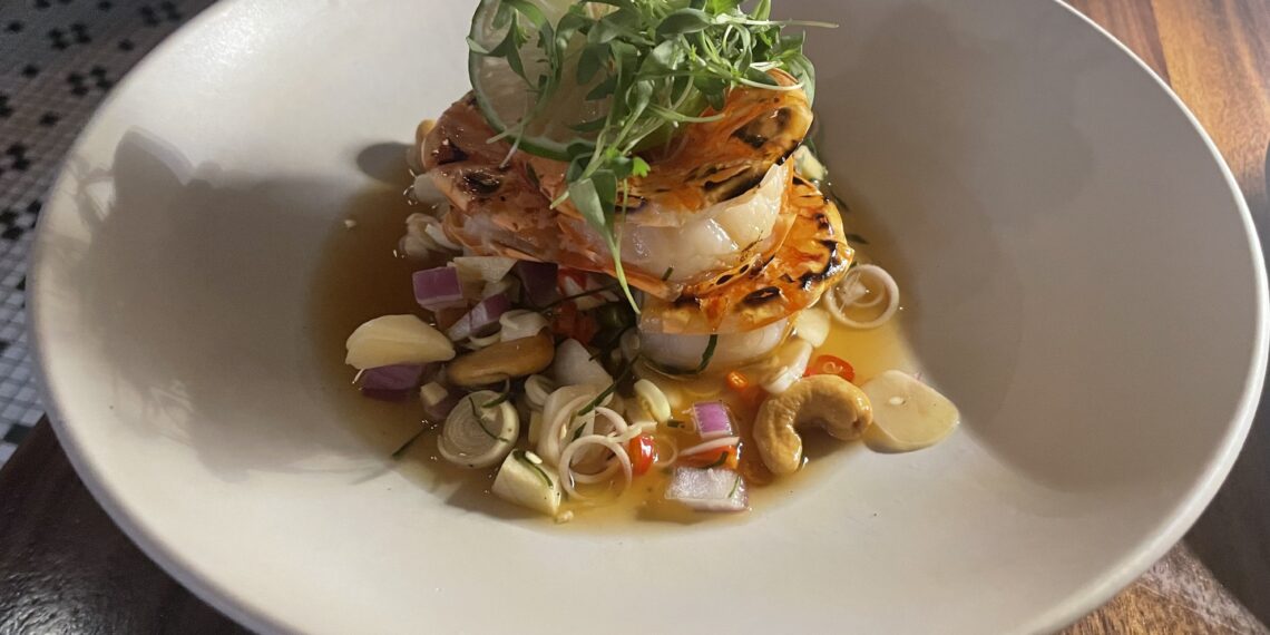 Five stars for Untable in Brooklyn