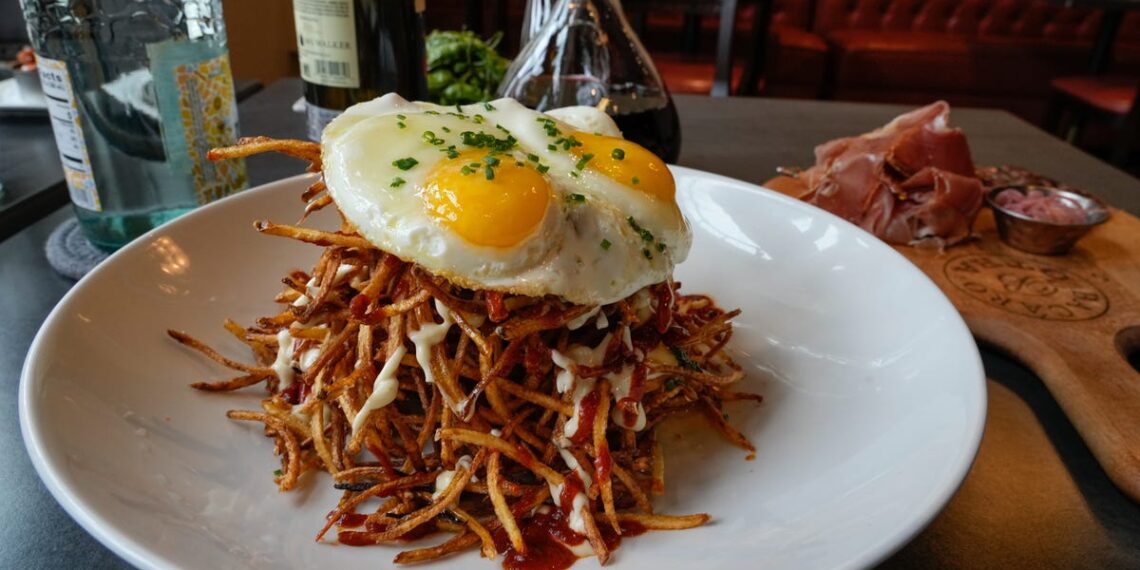 Providence restaurants snubbed by New York Times best restaurant list