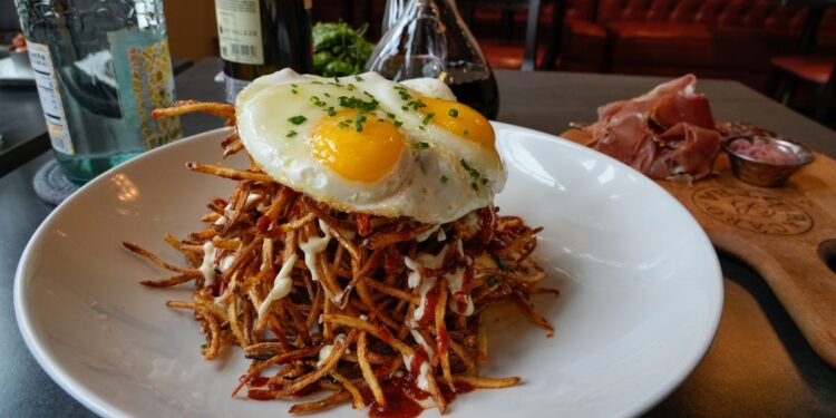 Providence restaurants snubbed by New York Times best restaurant list