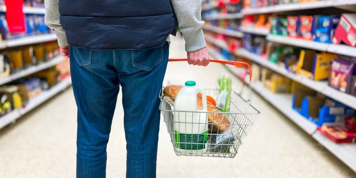 Lidl, Asda, Tesco, Morrisons and Sainsbury's recall foods over safety concerns