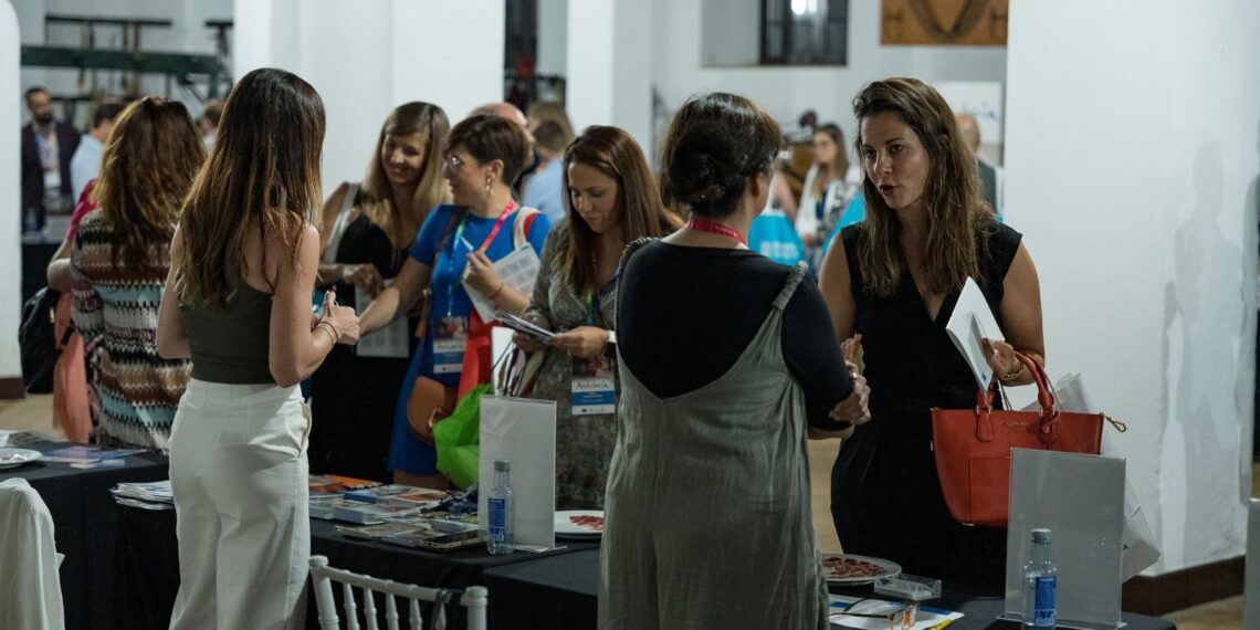 Las jornadas del destino Andalucía reunirán a más de 300 agentes de viaje
