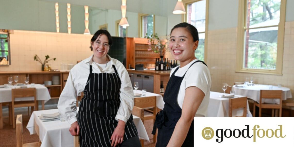 The Age Good Food Guide 2024 New Restaurant of the Year finalists revealed