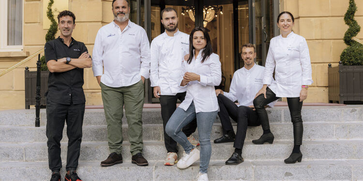 Así fue la II edición de Maitia, la noche solidaria a favor de la infancia