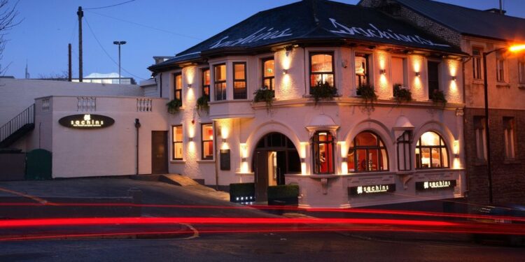 Sachins in Newcastle is named one of the best restaurants in the world