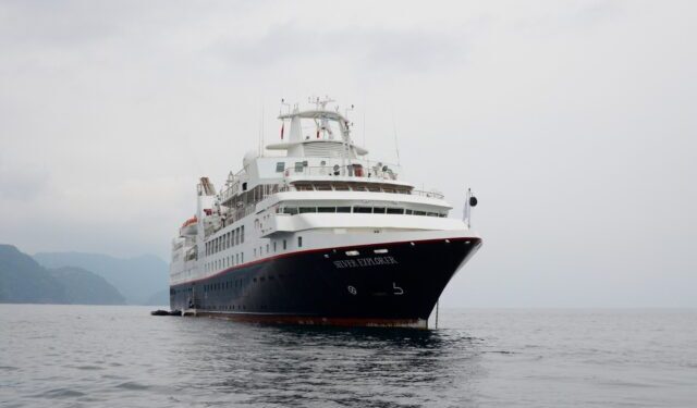 Santa Marta escogida a nivel nacional para nueva temporada de cruceros