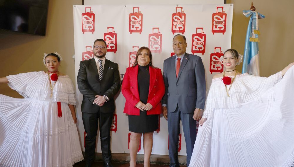 Anuncian segunda y tercera misión comercial a Panamá – Diario de Centro América