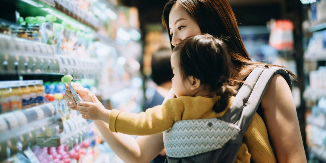 We’ve Known About Heavy Metals in Baby Foods for Years, Here’s What You Can Actually Do About It