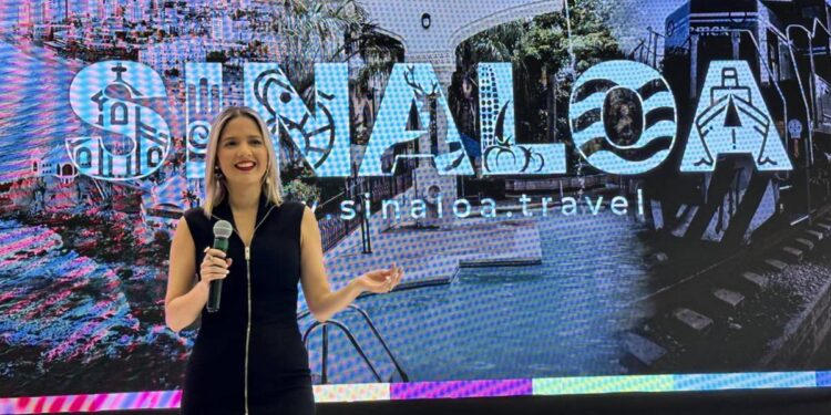 ‘Descubre Sinaloa’ ha dejado $5.4 millones en 92 viajes: Sectur